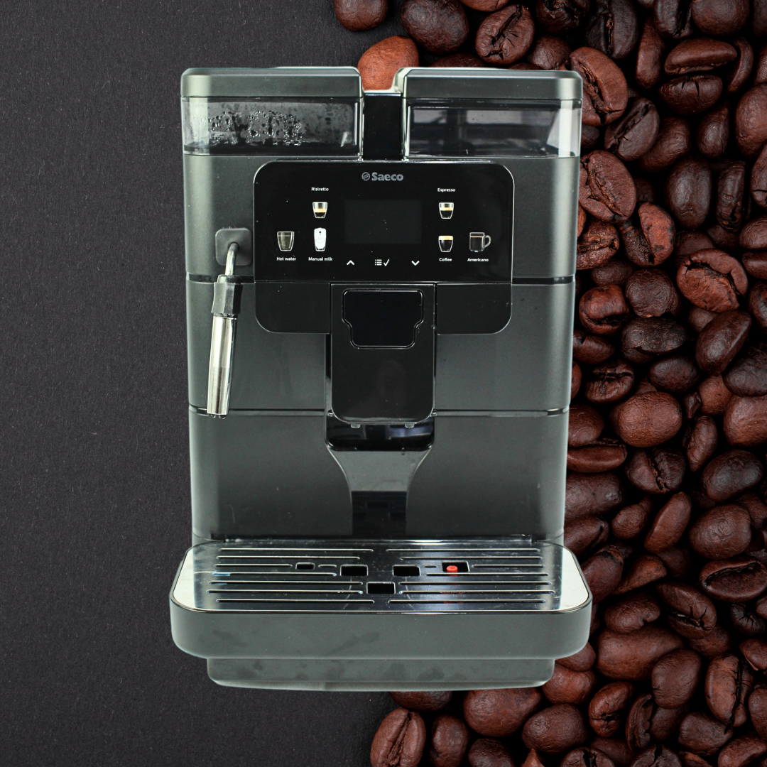 Aluguel de Máquina de Cafe com Insumos Premium e Suporte Técnico