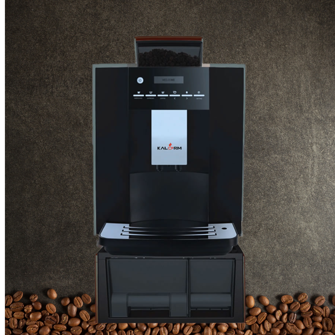 Aluguel de Máquinas de Café para Empresas – Praticidade e Qualidade