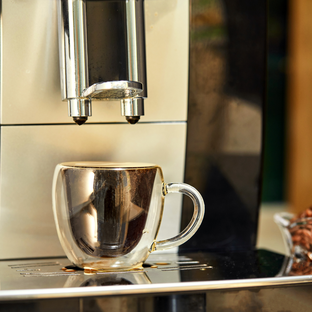 Comodato de máquina de café para indústrias – Mais produtividade e bem-estar no chão de fábrica