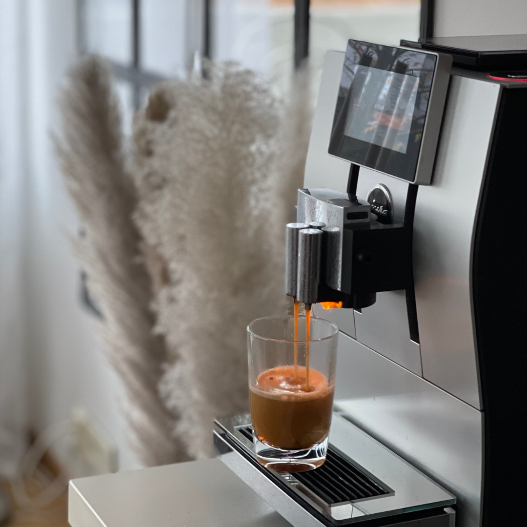 Comodato de máquina de café para escolas e faculdades – Zily