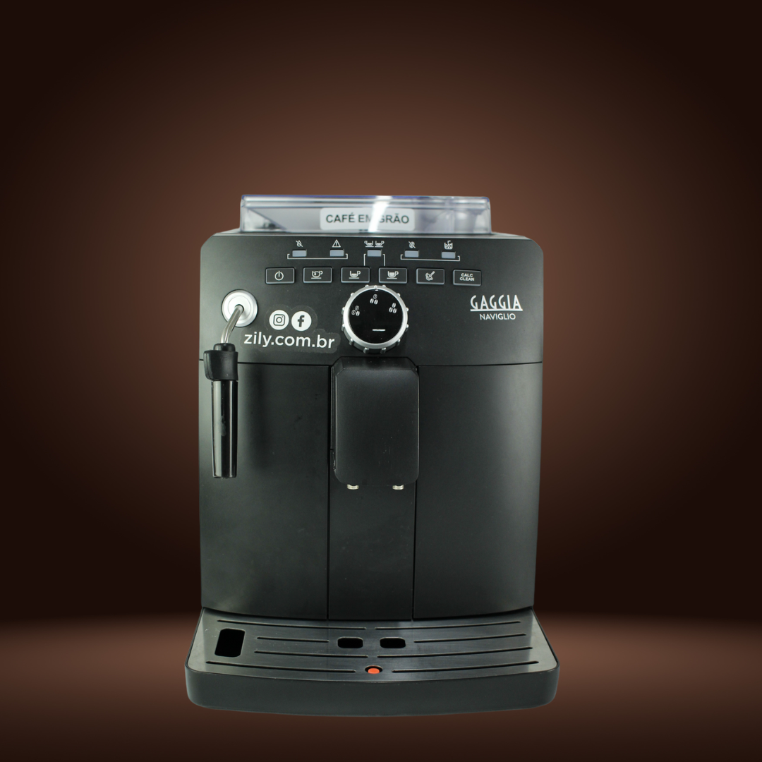 Comodato de máquina de café para escritórios compartilhados – Zily