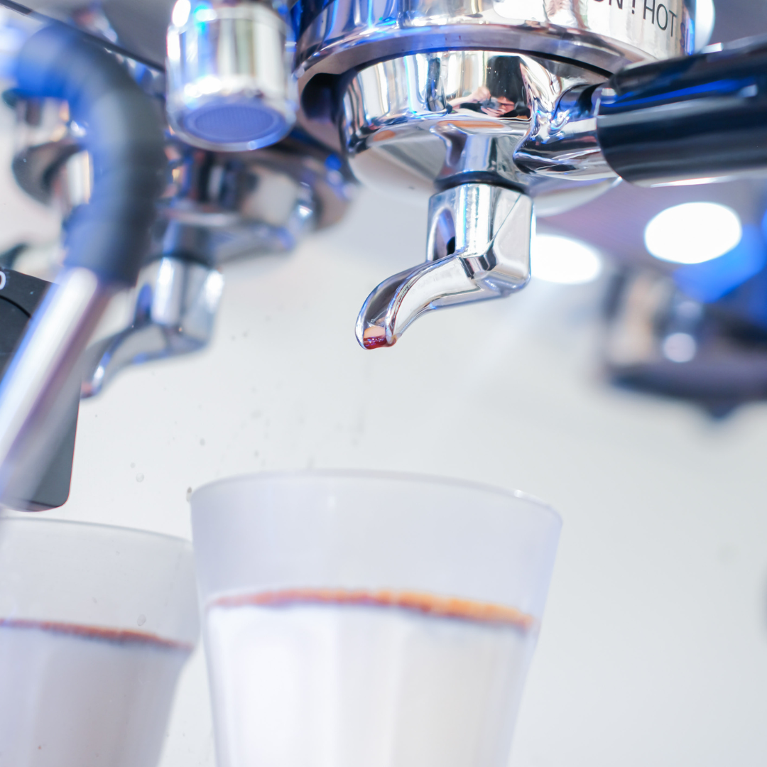 Comodato de máquina de café para coworking – Café premium sem complicações