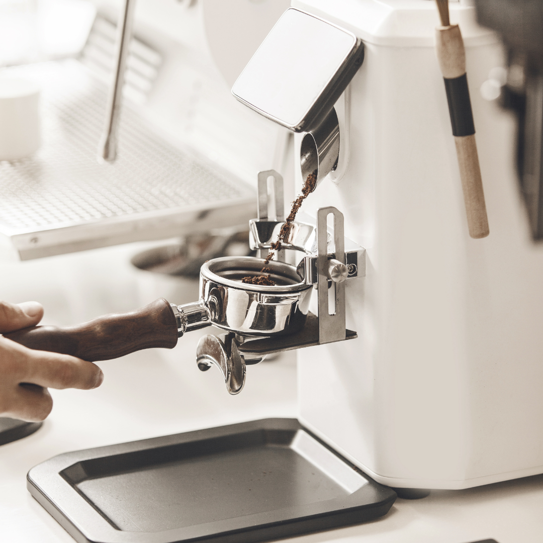 Comodato de máquina de café para coworking – Bebidas quentes com praticidade