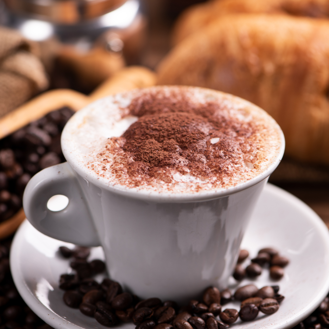 Comodato de máquina de café para área de espera – Conforto e hospitalidade
