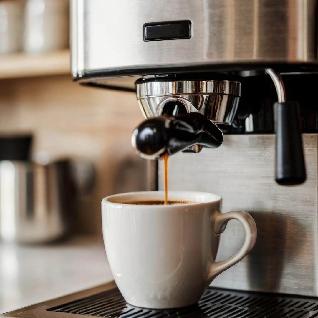 Comodato de máquina de café para pequenas empresas – Zily Café