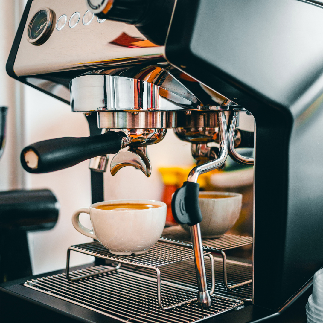 Comodato de máquina de café com cápsulas – Praticidade para seu negócio