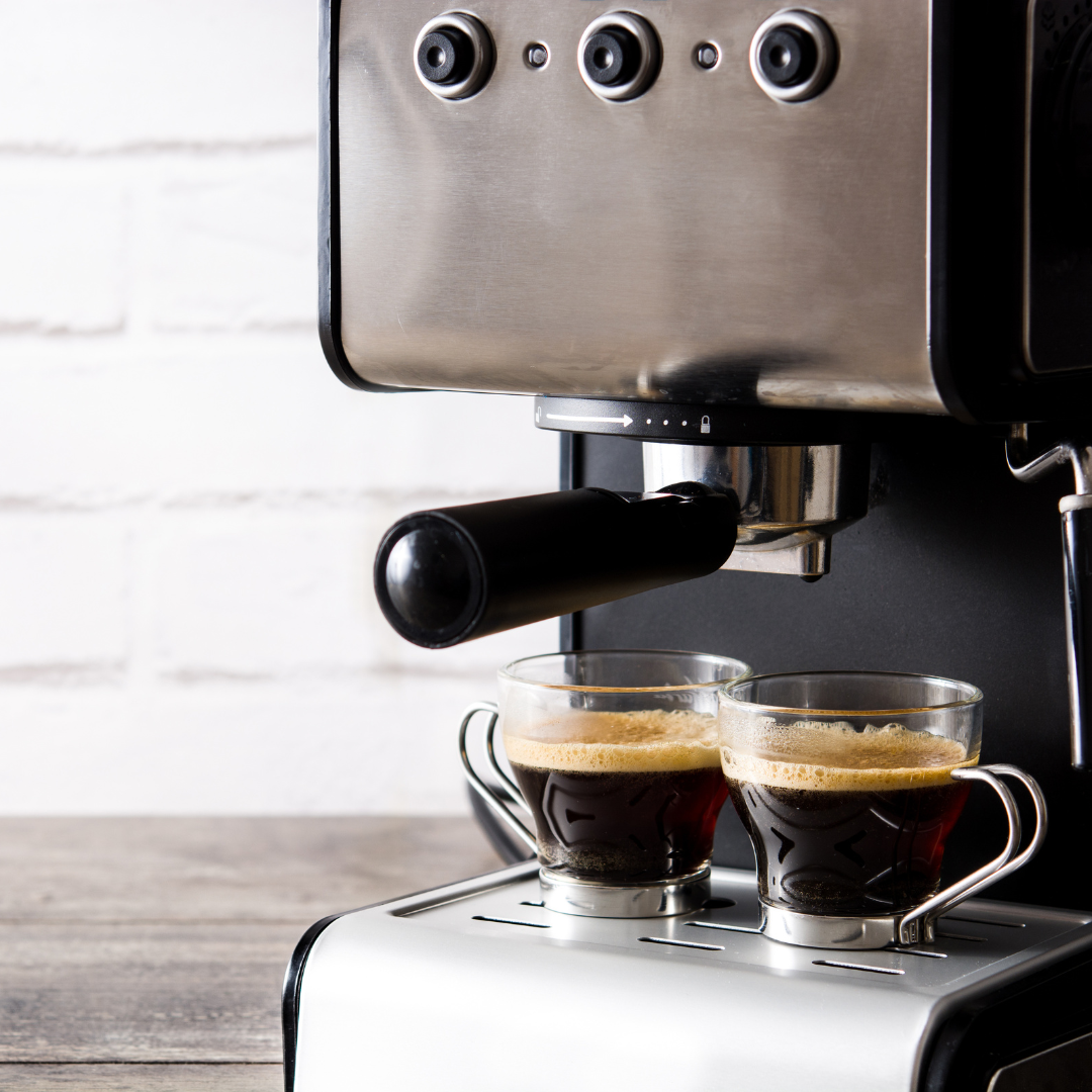 Comodato de máquina de café para empresa pequena – Zily