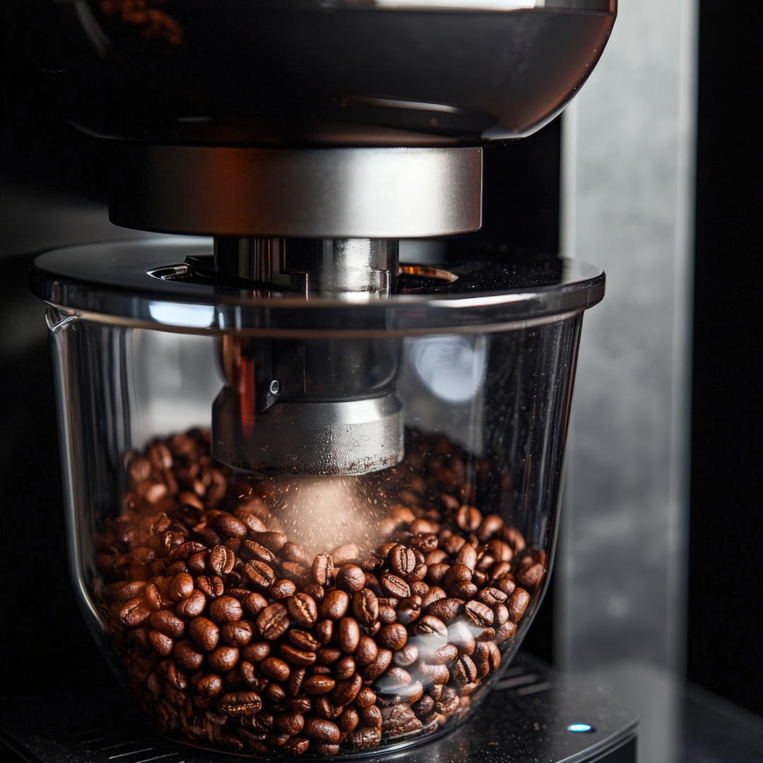 Comodato de máquina de café para clínicas e consultórios – Zily