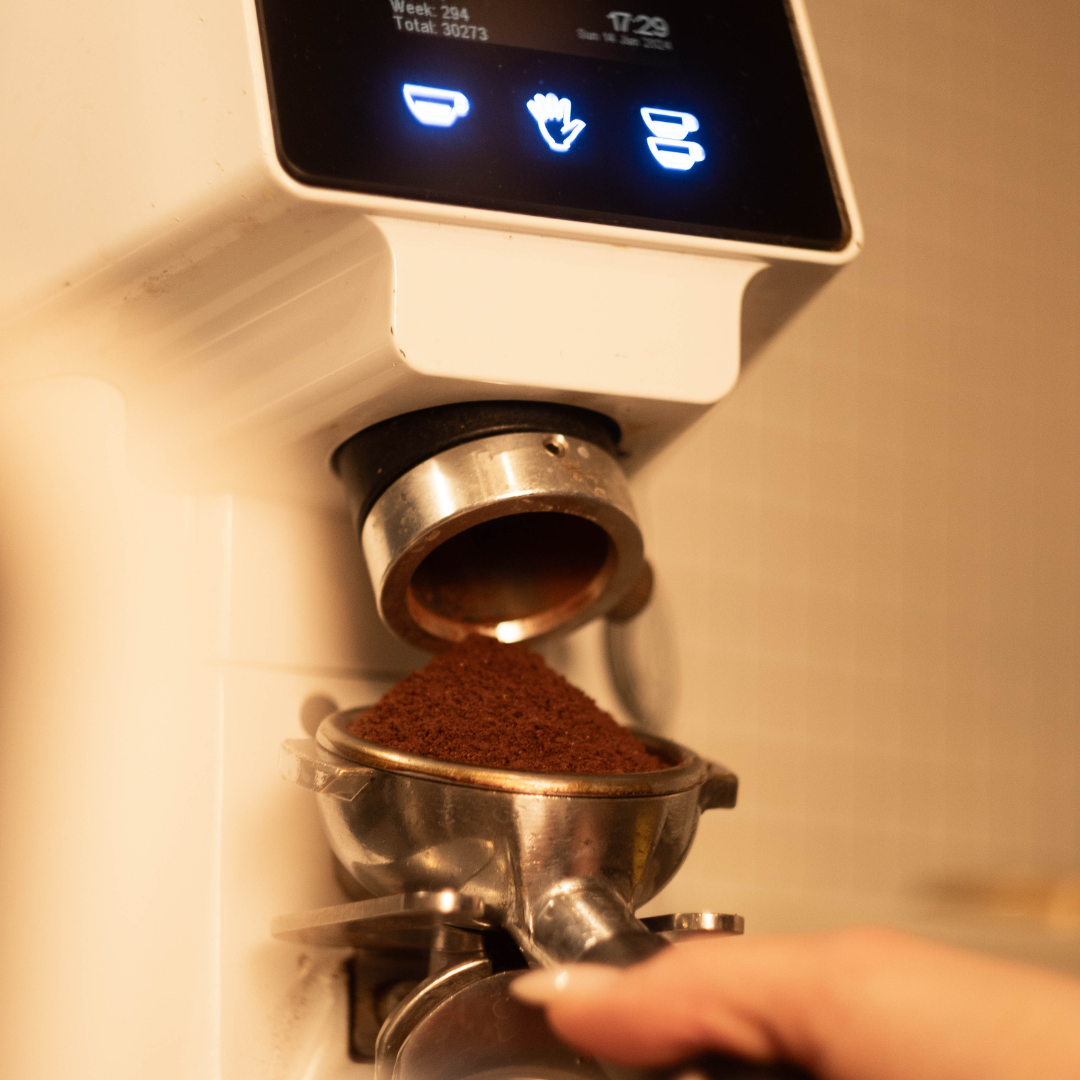 Comodato de máquina de café para clínicas e consultórios – Zily