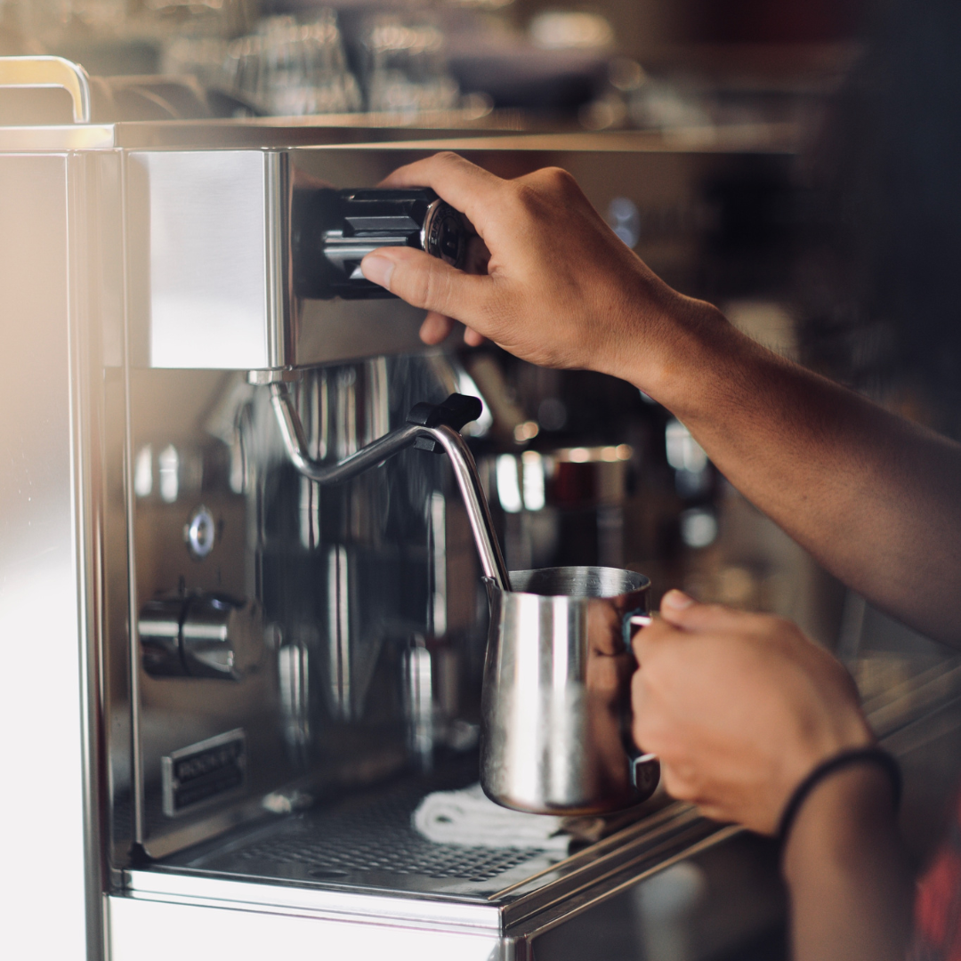 Comodato de Máquina de Café na Aclimação – Zily Café para Empresas
