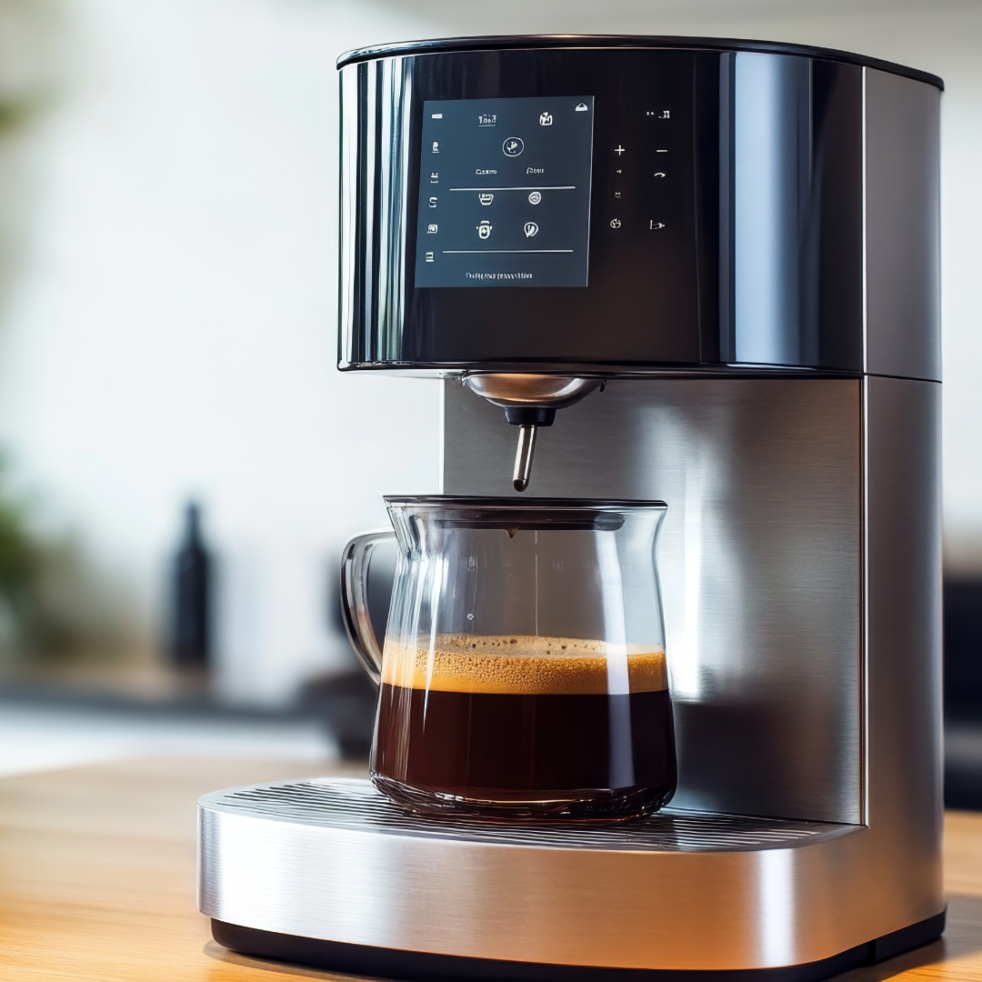 Comodato de Máquina de Café em Mirandópolis – Solução Completa para sua Empresa