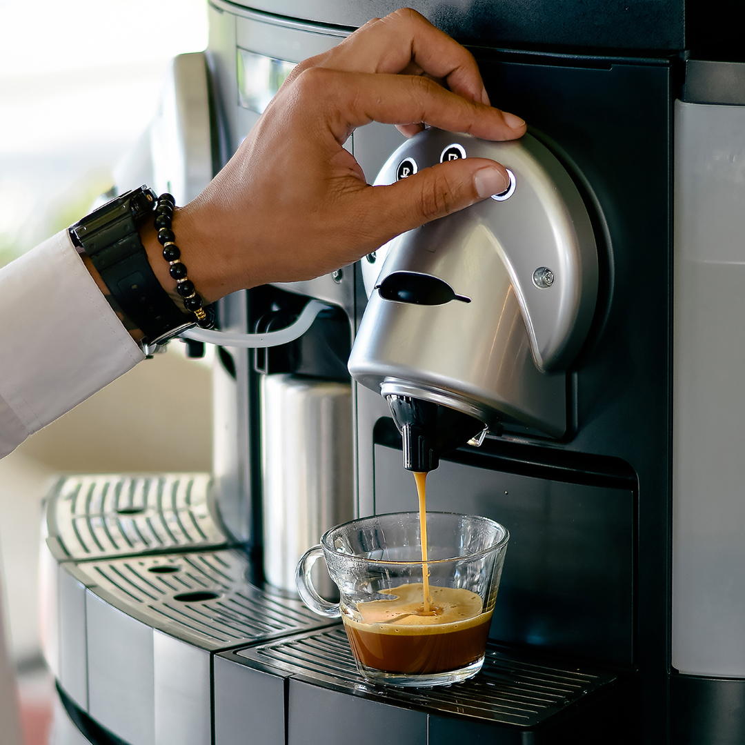 Comodato de Máquina de Café Vila Mariana | Solução Completa para Empresas