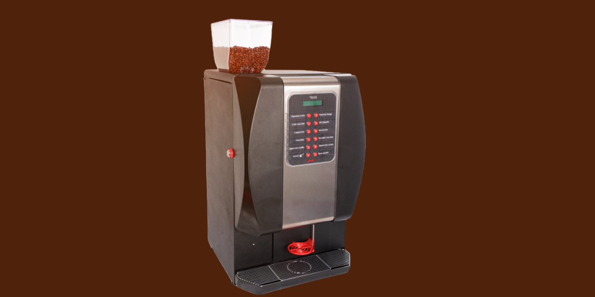 Aluguel de Máquina de Café no Jardim Marajoara – Soluções Profissionais Zily