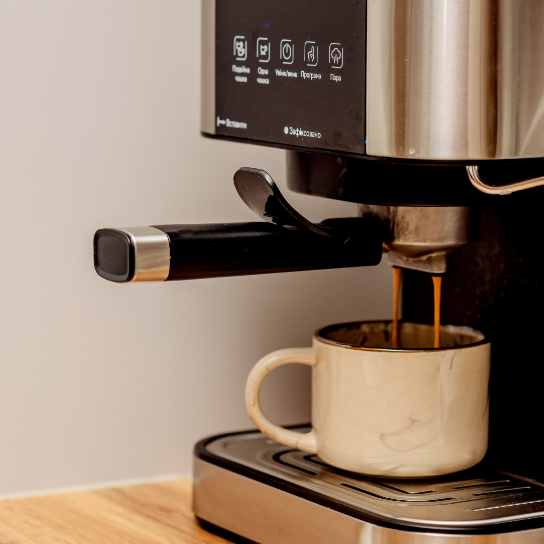 Comodato de Máquina de Café no Campo Belo – Ideal para Escritórios e Empresas