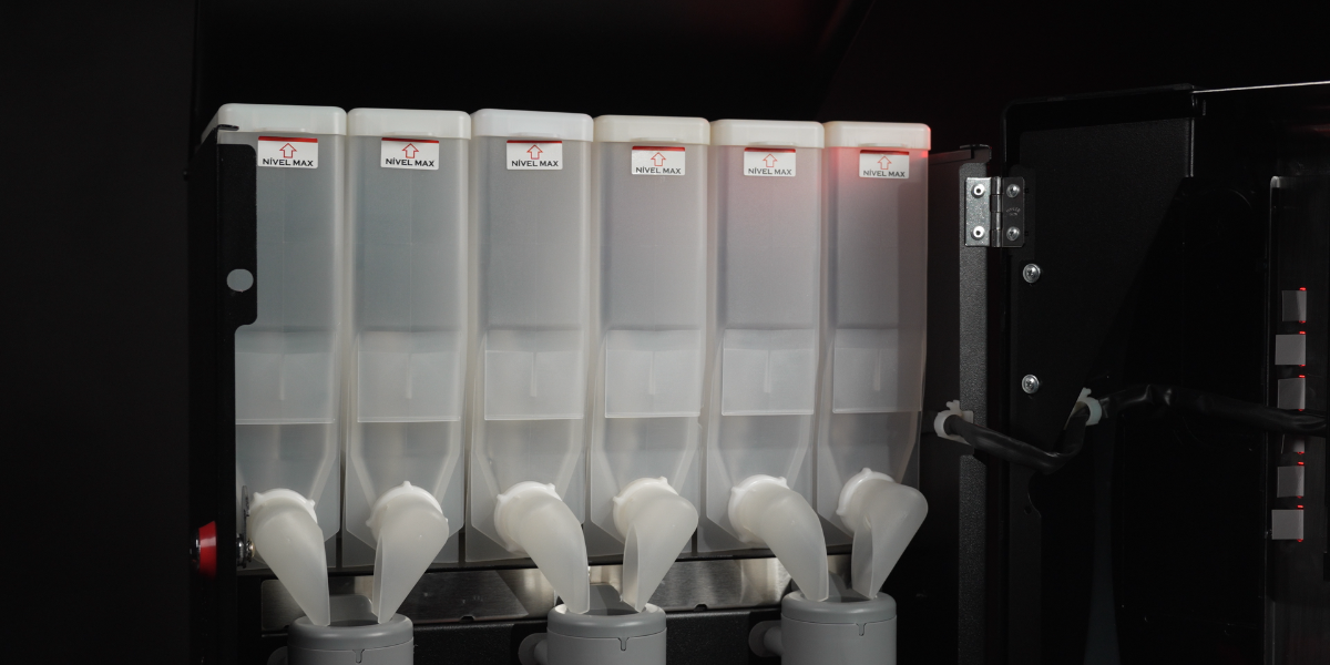 Comodato de Máquina de Café Chácara Klabin | Zily Café para Empresas