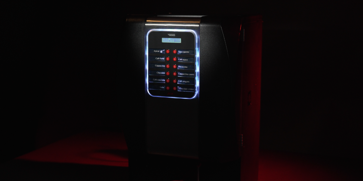 Comodato de Máquina de Café no Paraíso – Solução para Empresas B2B