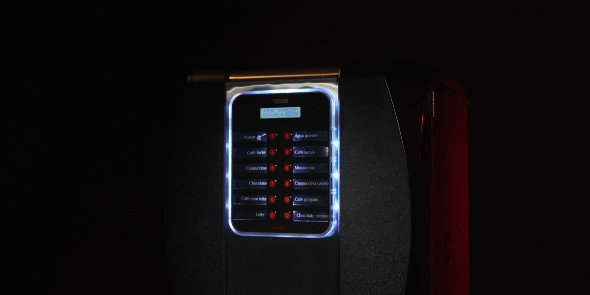  Locação de Máquina de Café na Vila Nova Conceição com Suporte Especializado