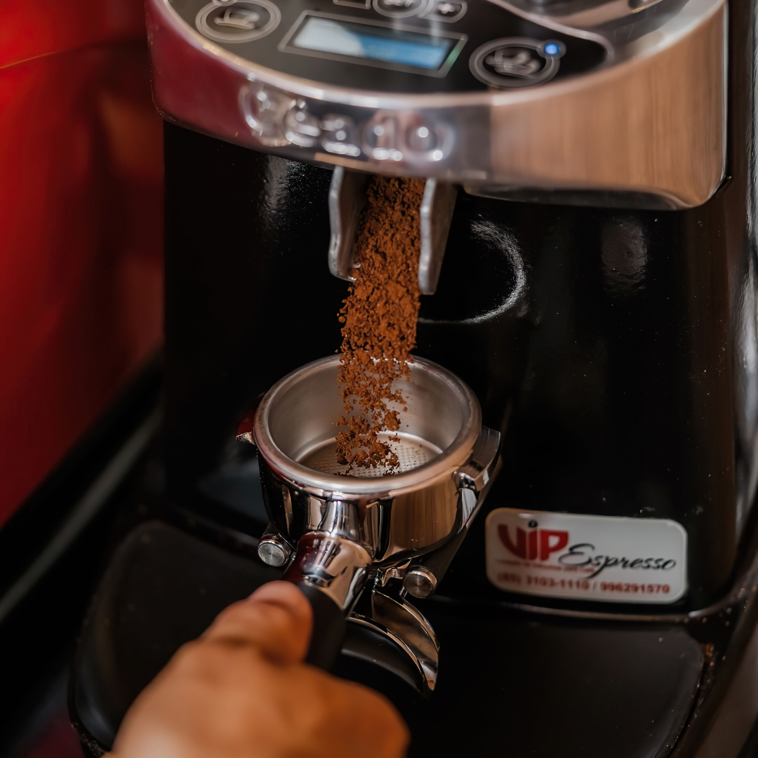 Comodato de Máquina de Café no Jardim Lusitânia para Empresas