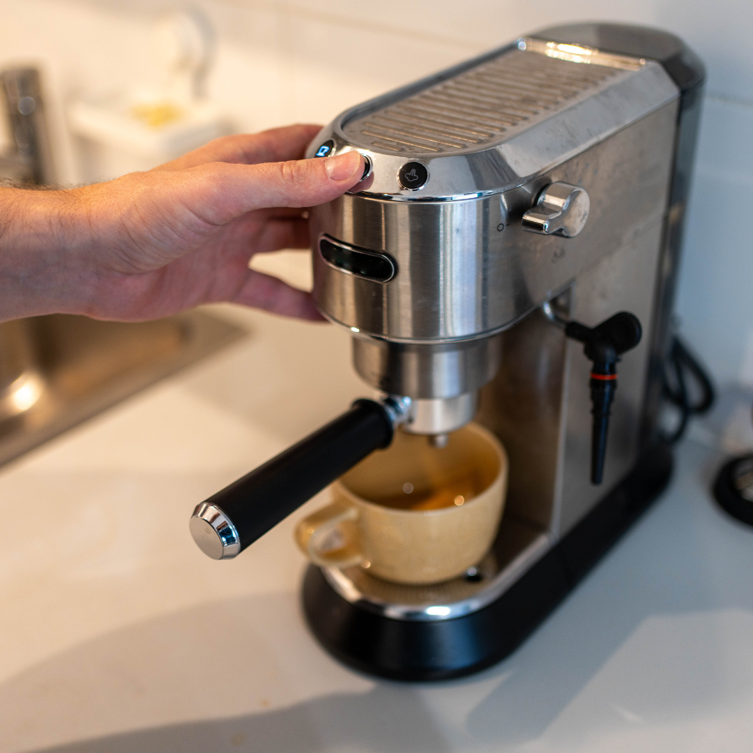 Comodato de Máquina de Café no Ibirapuera para Empresas e Escritórios