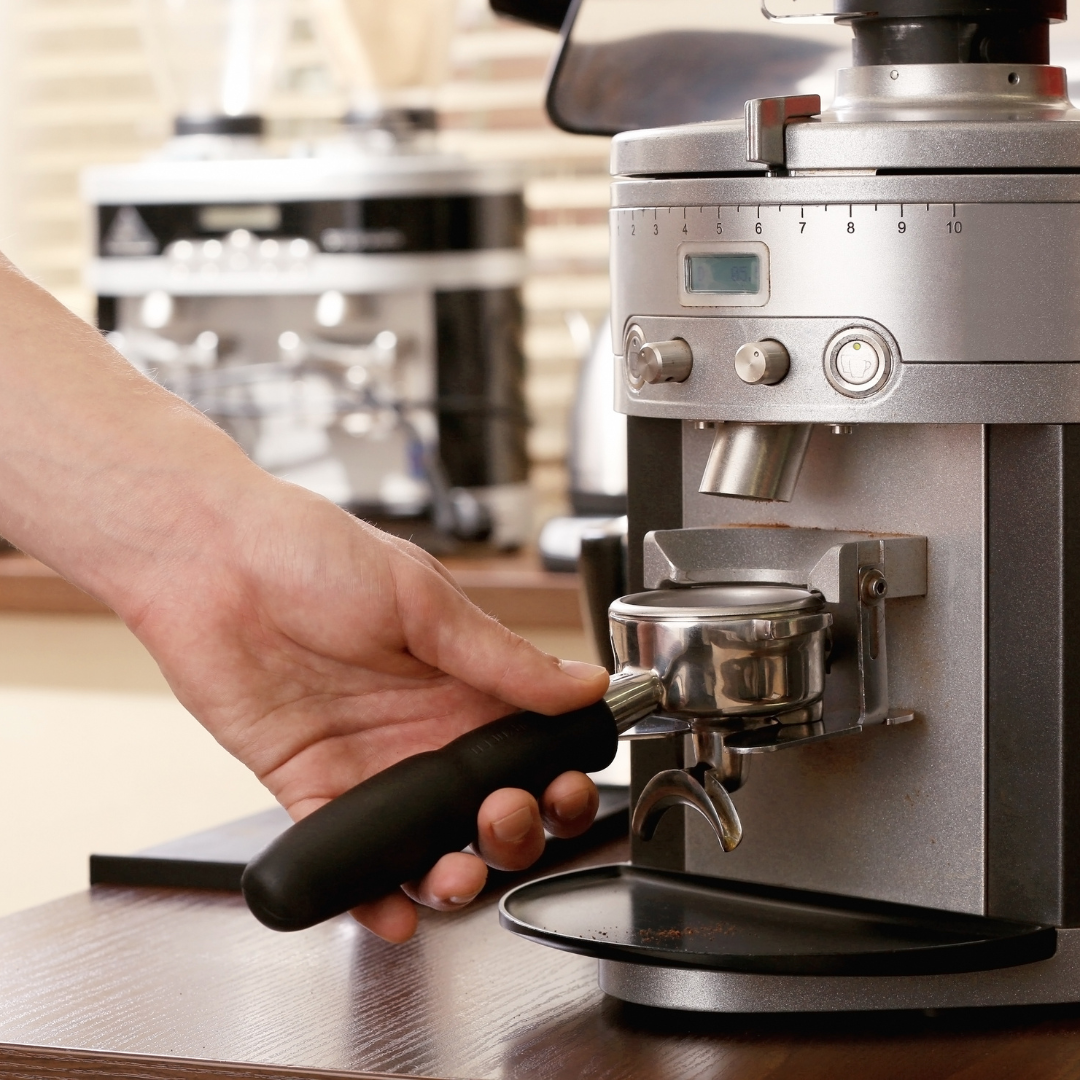 Locação de Máquina de Café no Ibirapuera | Zily Café SP