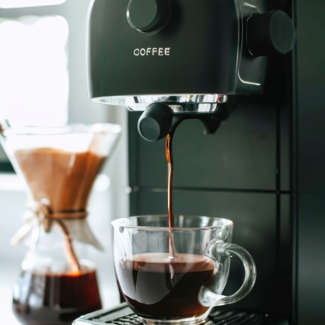 Comodato de Máquina de Café no Ibirapuera | Zily Café SP