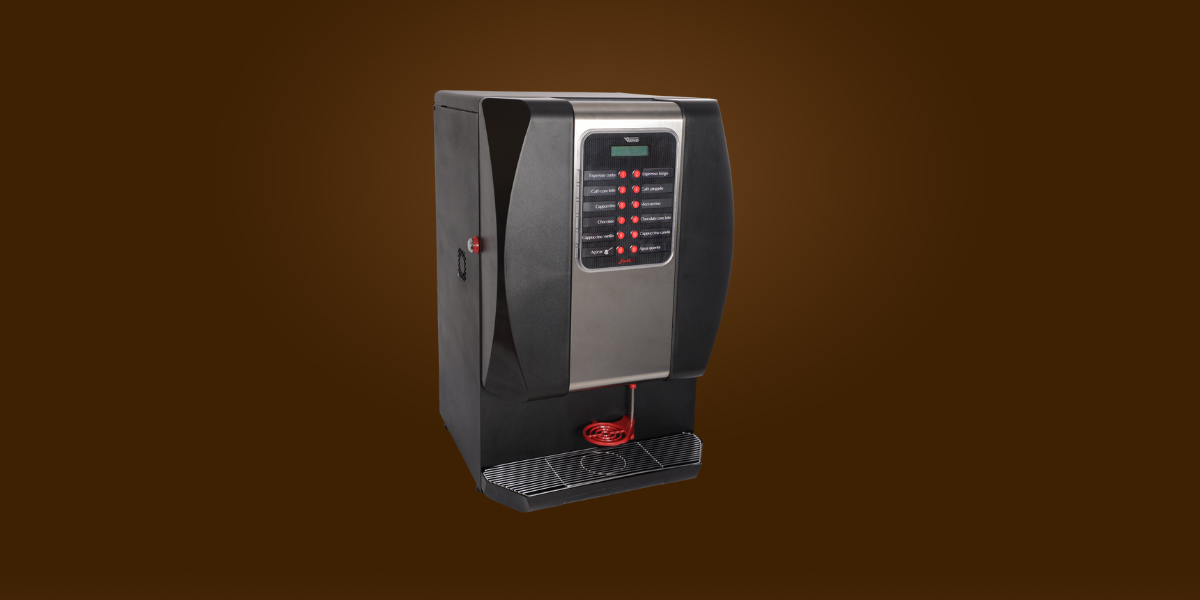 Aluguel de máquina de café na Aclimação com insumos premium