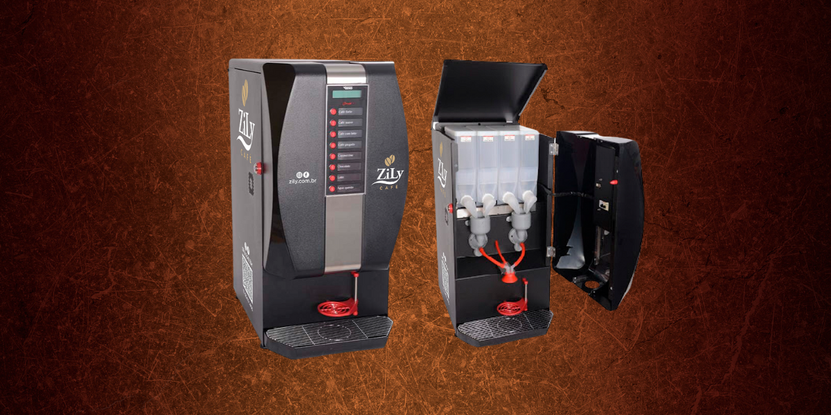 Locação de máquina de café na Saúde para empresas e escritórios