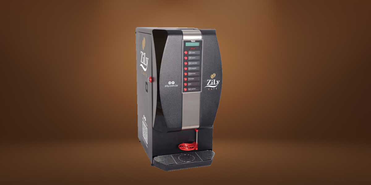 Comodato de máquina de café em Campo Belo com insumos premium