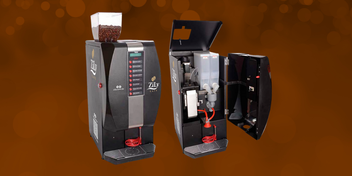 Aluguel de máquina de café em Campo Belo para empresas exigentes
