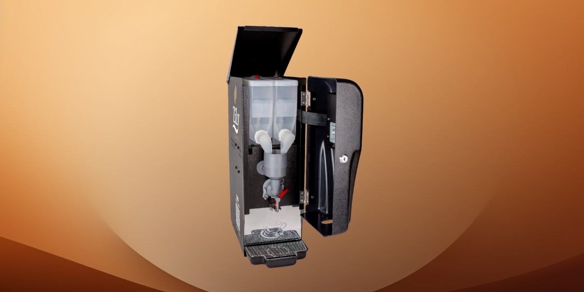 Locação de máquina de café em Campo Belo com insumos premium