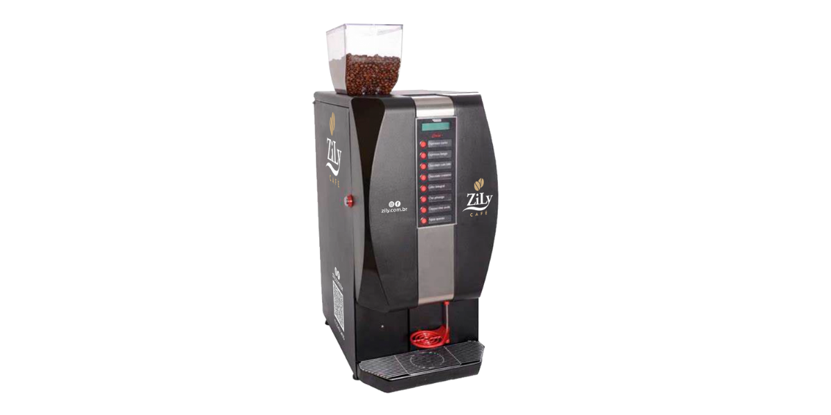 Comodato de máquina de café no Ibirapuera para empresas exigentes