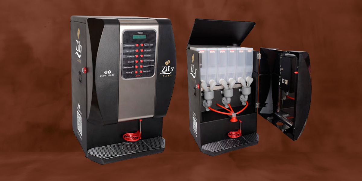 Aluguel de máquina de café no Ibirapuera para empresas exigentes