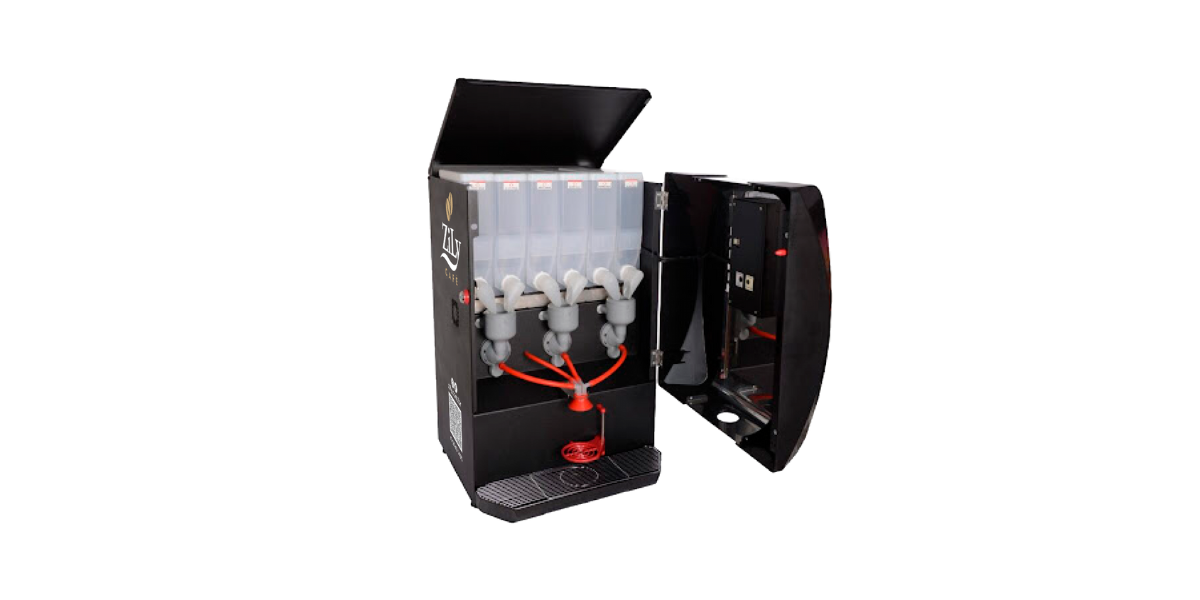 Comodato de Máquina de Café no Jabaquara para Empresas