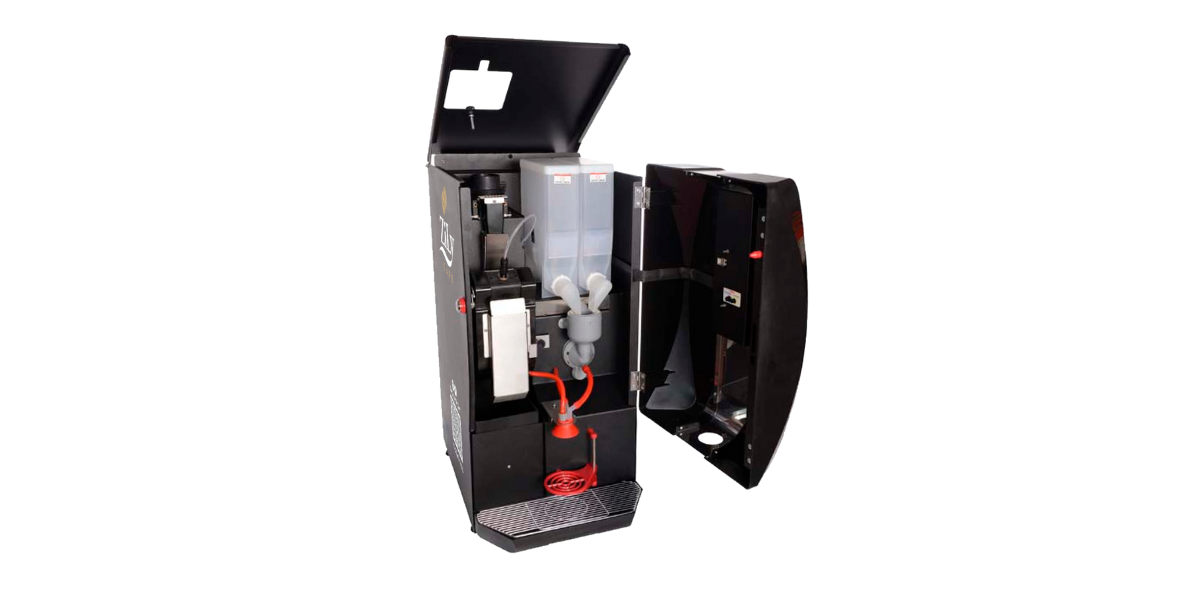 Aluguel de Máquina de Café no Jabaquara com Suporte e Insumos Premium