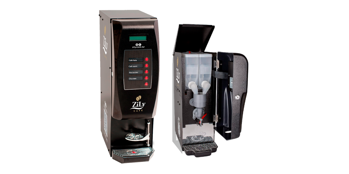 Aluguel de Máquina de Café no Bosque da Saúde com Bebidas Premium e Suporte Completo