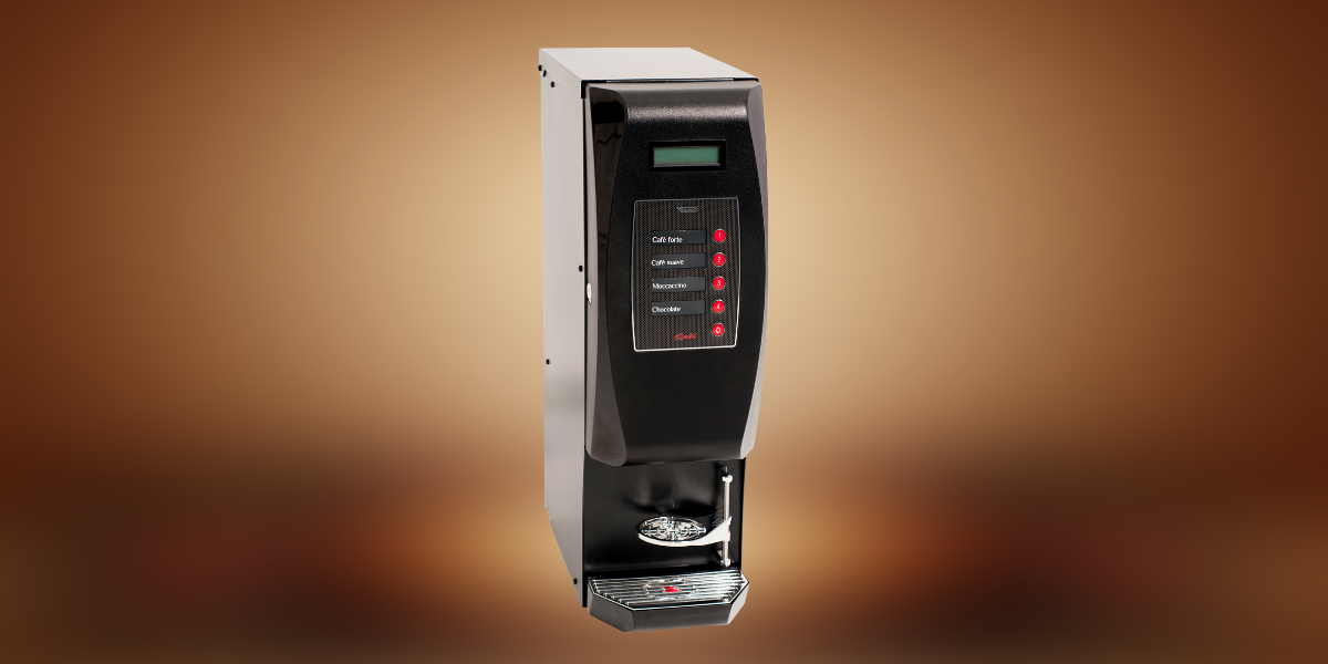 Comodato de Máquina de Café no Jabaquara – Zily Café com Insumos Premium