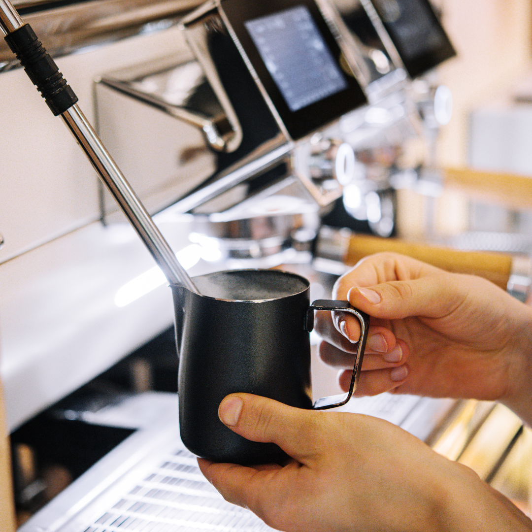 Comodato de Máquina de Café no Campo Belo – Solução Completa para Empresas
