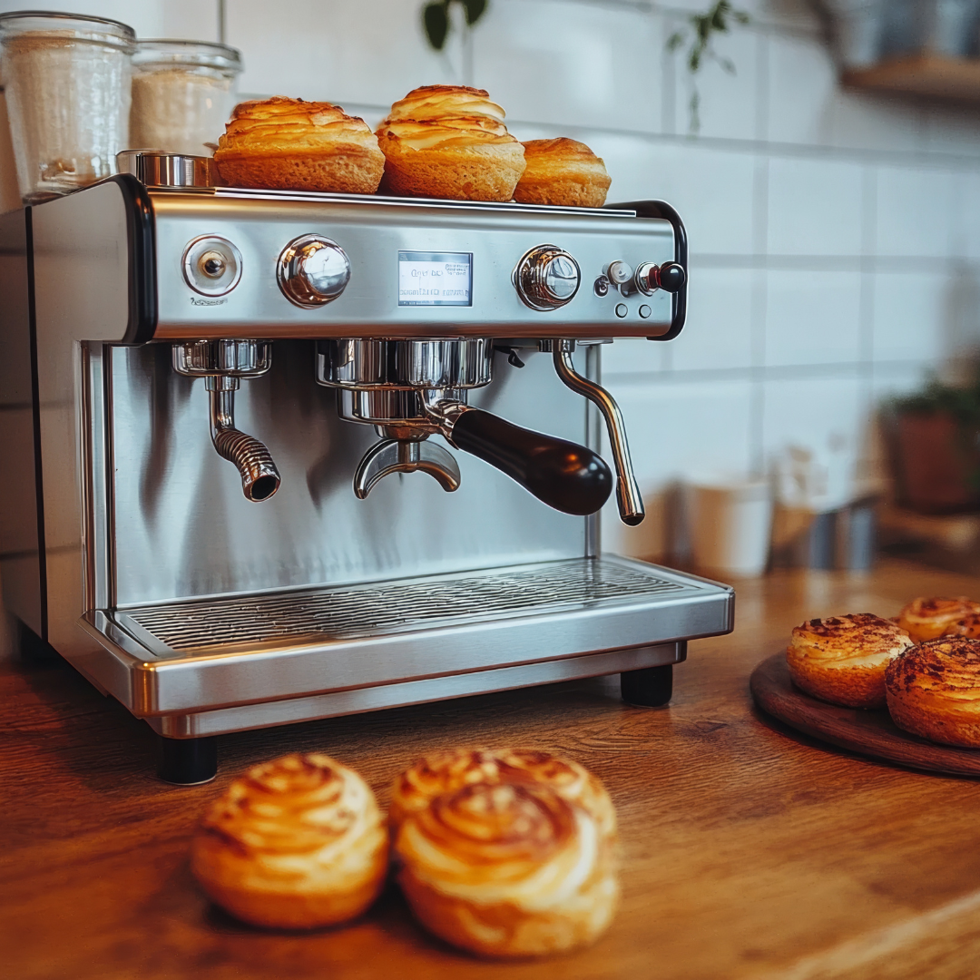 Comodato de Máquina de Café na Vila Mariana – Zily Café com Bebidas Premium