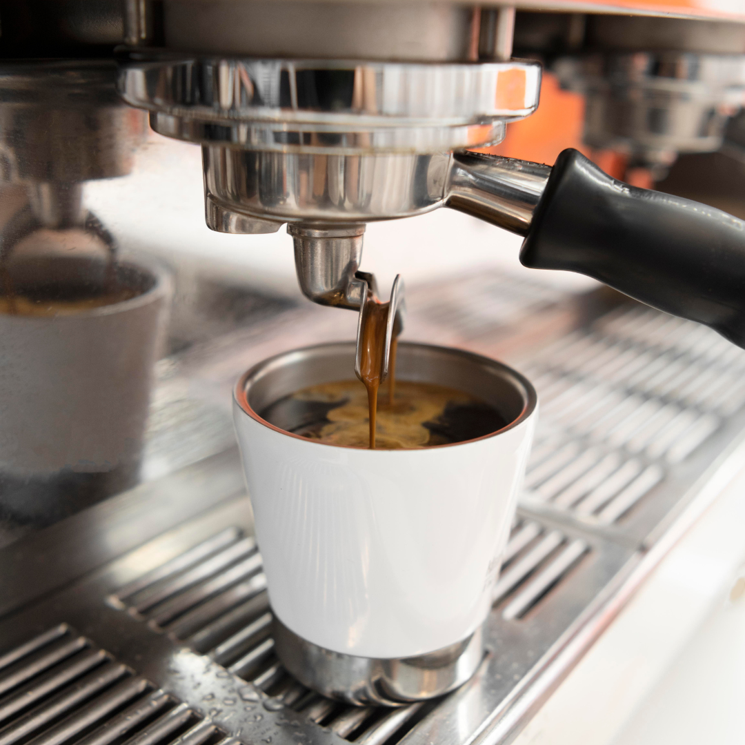 Aluguel de Máquina de Café na Vila Mariana – Zily Café com Sabor e Tecnologia