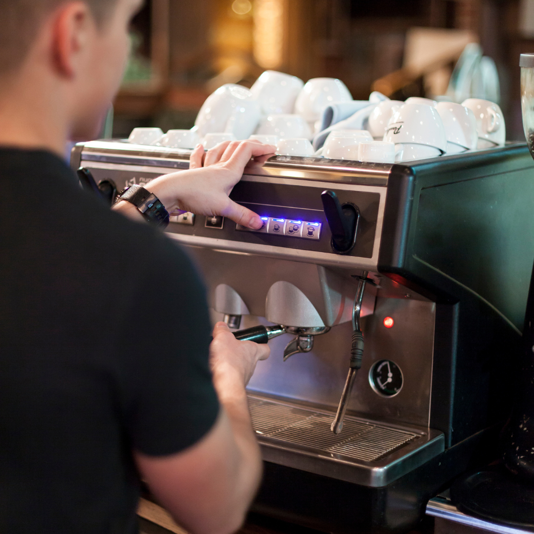 Alugueis de Máquinas de Café no Bosque da Saúde – Solução Premium para Empresas