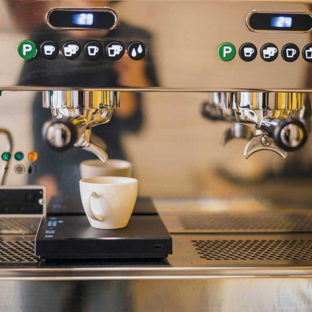  Locação de Máquina de Café no Bosque da Saúde – Qualidade Premium para Empresas