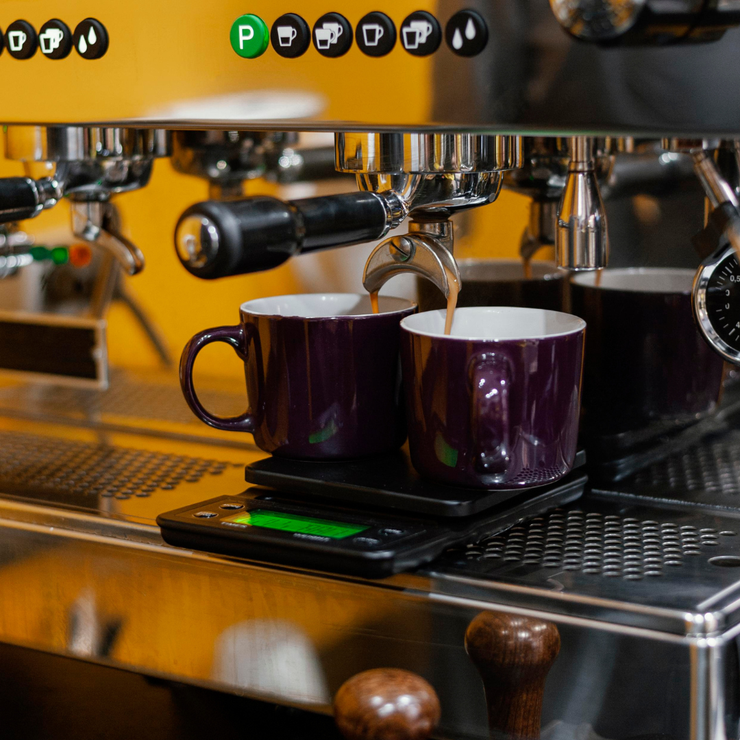 Aluguel de Máquina de Café em Vila Guarani – Tecnologia, Praticidade e Café Premium