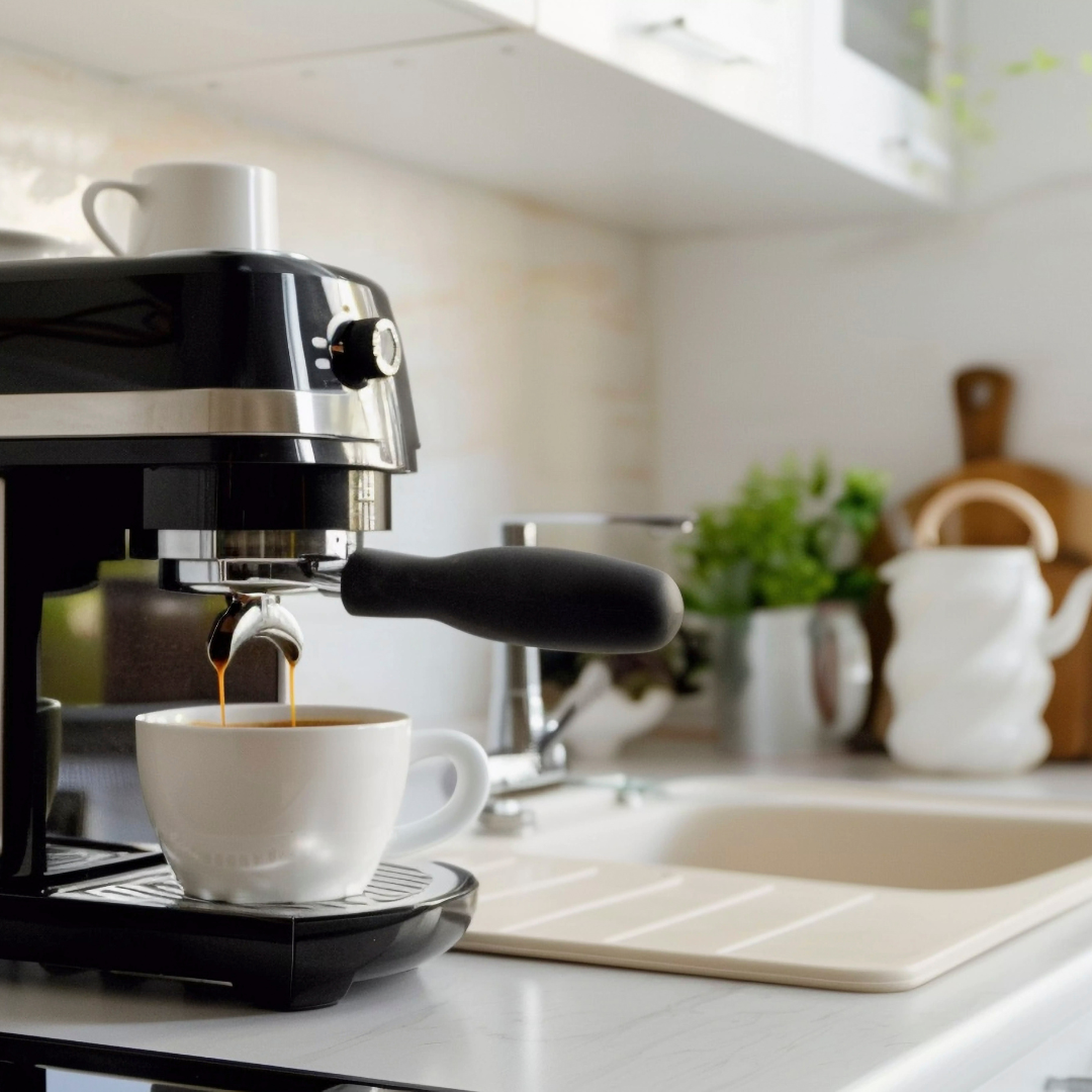 Aluguel de máquina de café para empresas em São Paulo | Zily Café