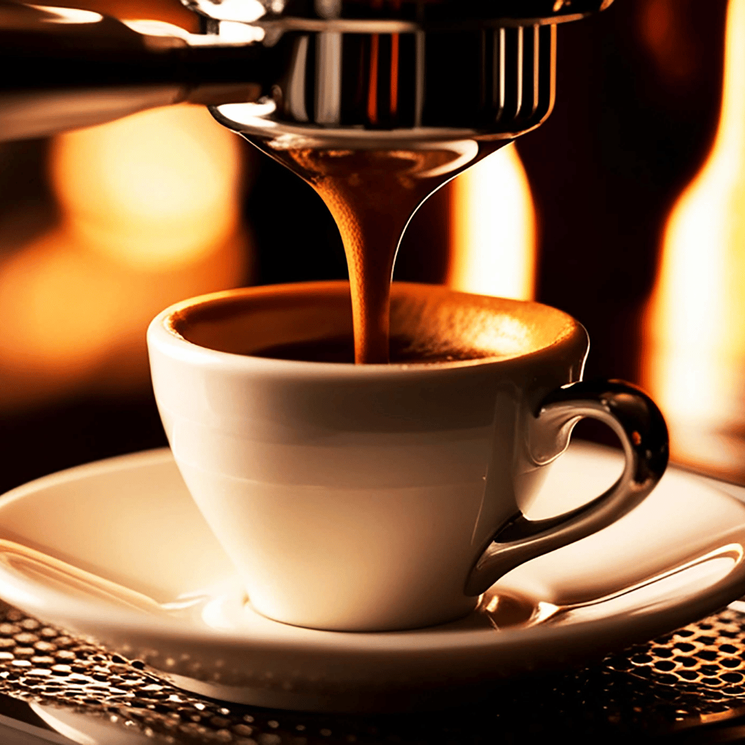 Máquina de café expresso aluguel para empresas | Zily Café