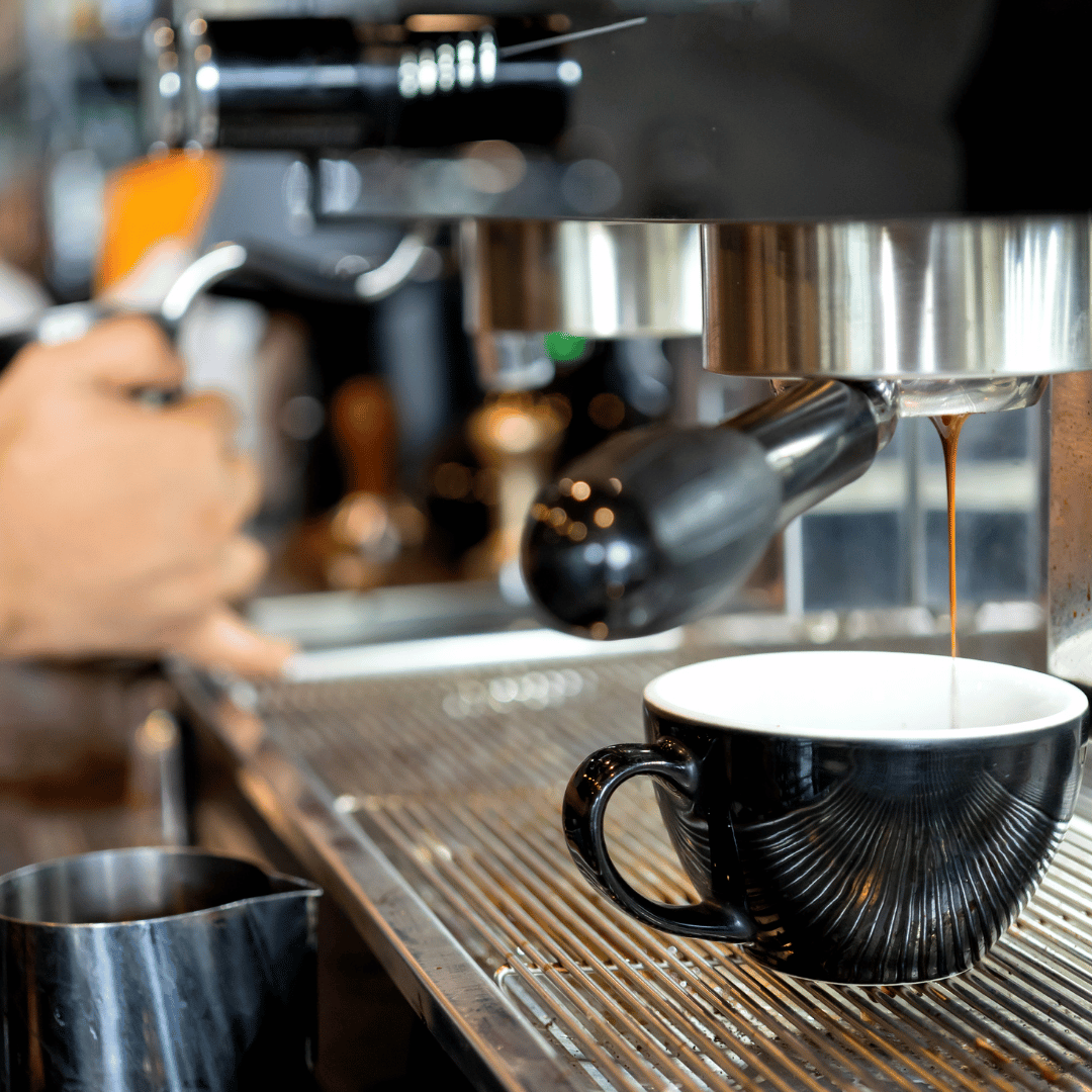 MÁQUINA DE CAFÉ PARA EMPRESAS ALUGUEL