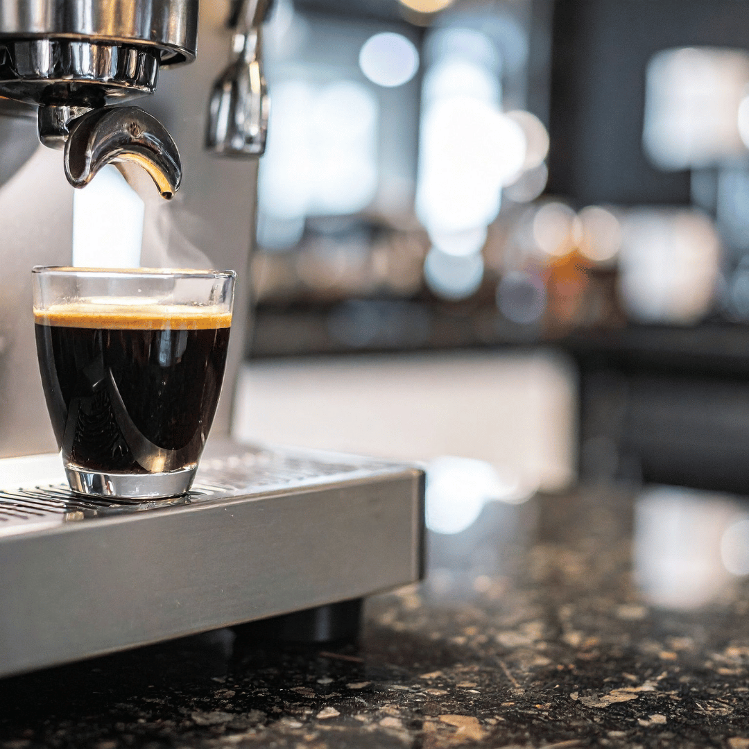 COMODATO DE MÁQUINA DE CAFÉ PARA EMPRESAS