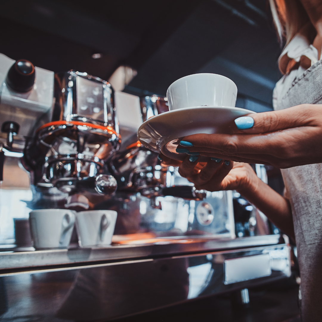 Comodato de máquina de café para empresas em São Paulo | Zily Café