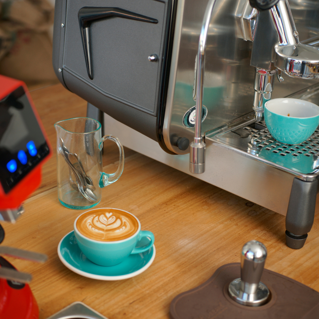 Aluguel de máquina de café para escritórios em São Paulo | Zily Café