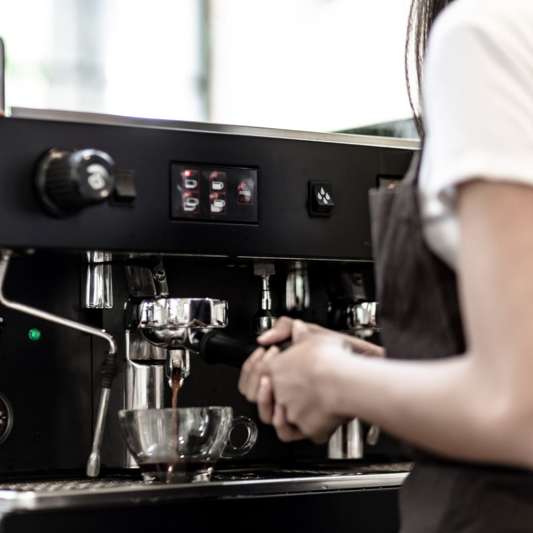 Aluguel de máquina de café para clínicas e consultórios em São Paulo | Zily Café