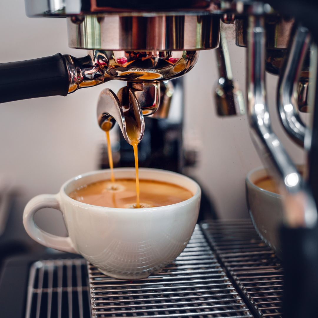 Aluguel de máquina de café corporativa em São Paulo | Zily Café